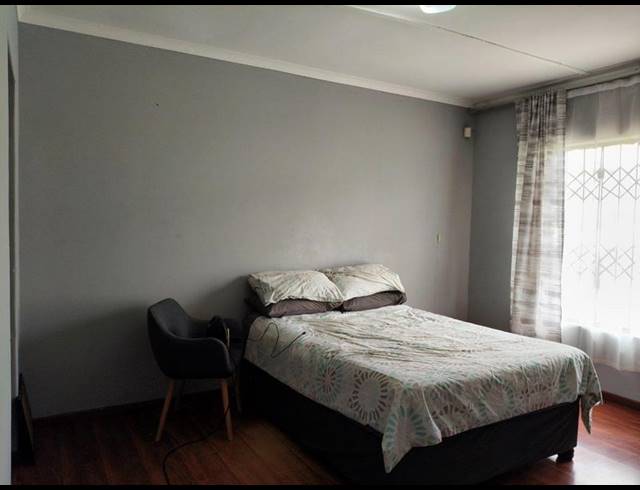 3 BEDROOM PROPERTY TO RENT IN SOUTHERNWOOD